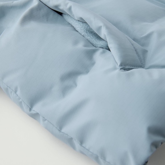 Zara jacket - Picture 6 of 9